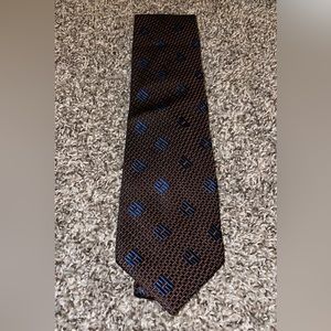 Ermengildo zegna tie